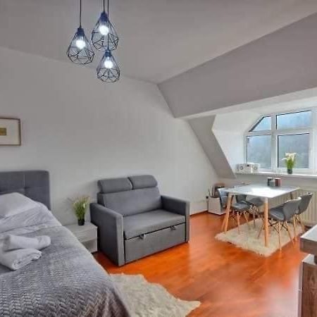 A504 Apartment Криница-Здруй Екстериор снимка
