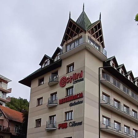 A504 Apartment Криница-Здруй Екстериор снимка
