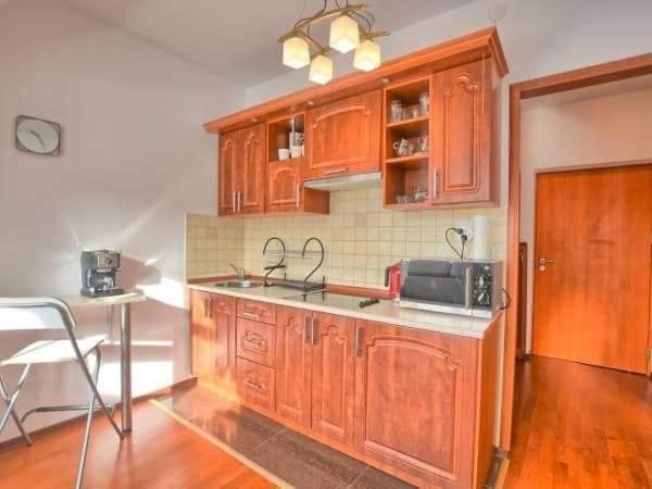 A504 Apartment Криница-Здруй Екстериор снимка