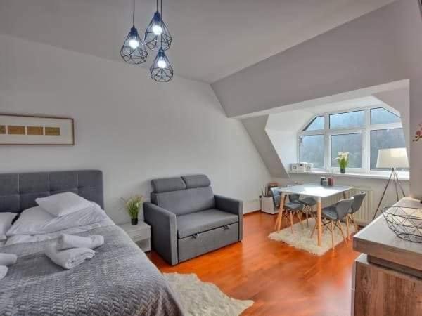 A504 Apartment Криница-Здруй Екстериор снимка