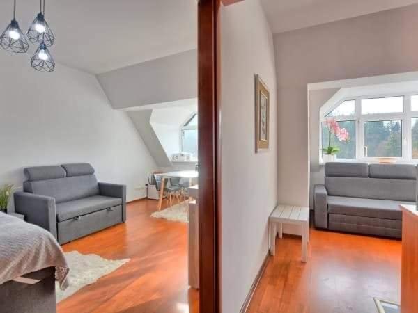 A504 Apartment Криница-Здруй Екстериор снимка