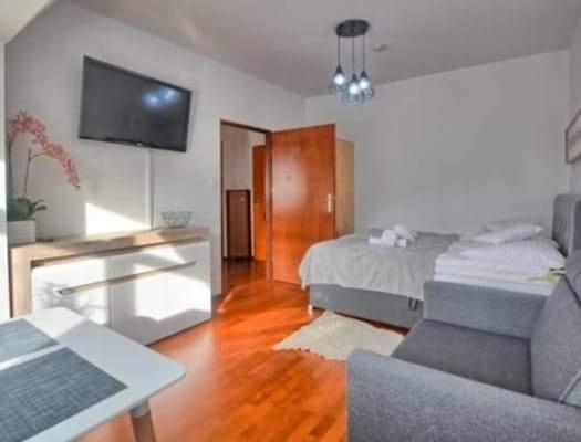 A504 Apartment Криница-Здруй Екстериор снимка